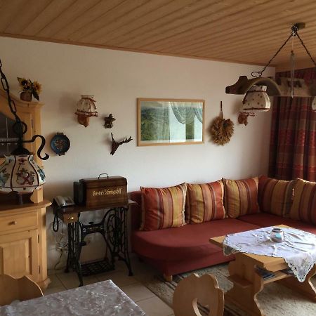 Ferienwohnung Familie Zuck Missen-Wilhams Exterior foto