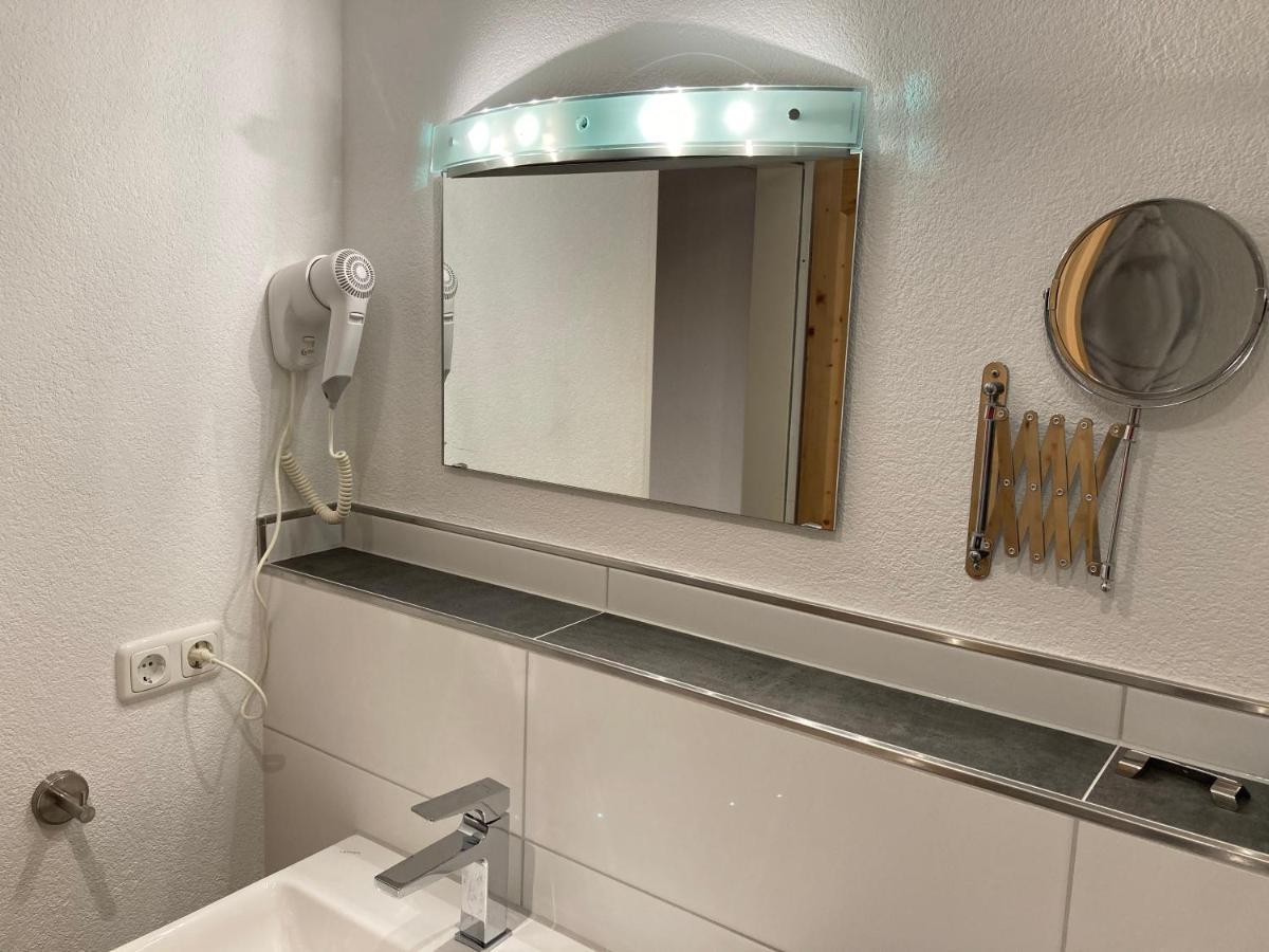 Ferienwohnung Familie Zuck Missen-Wilhams Exterior foto