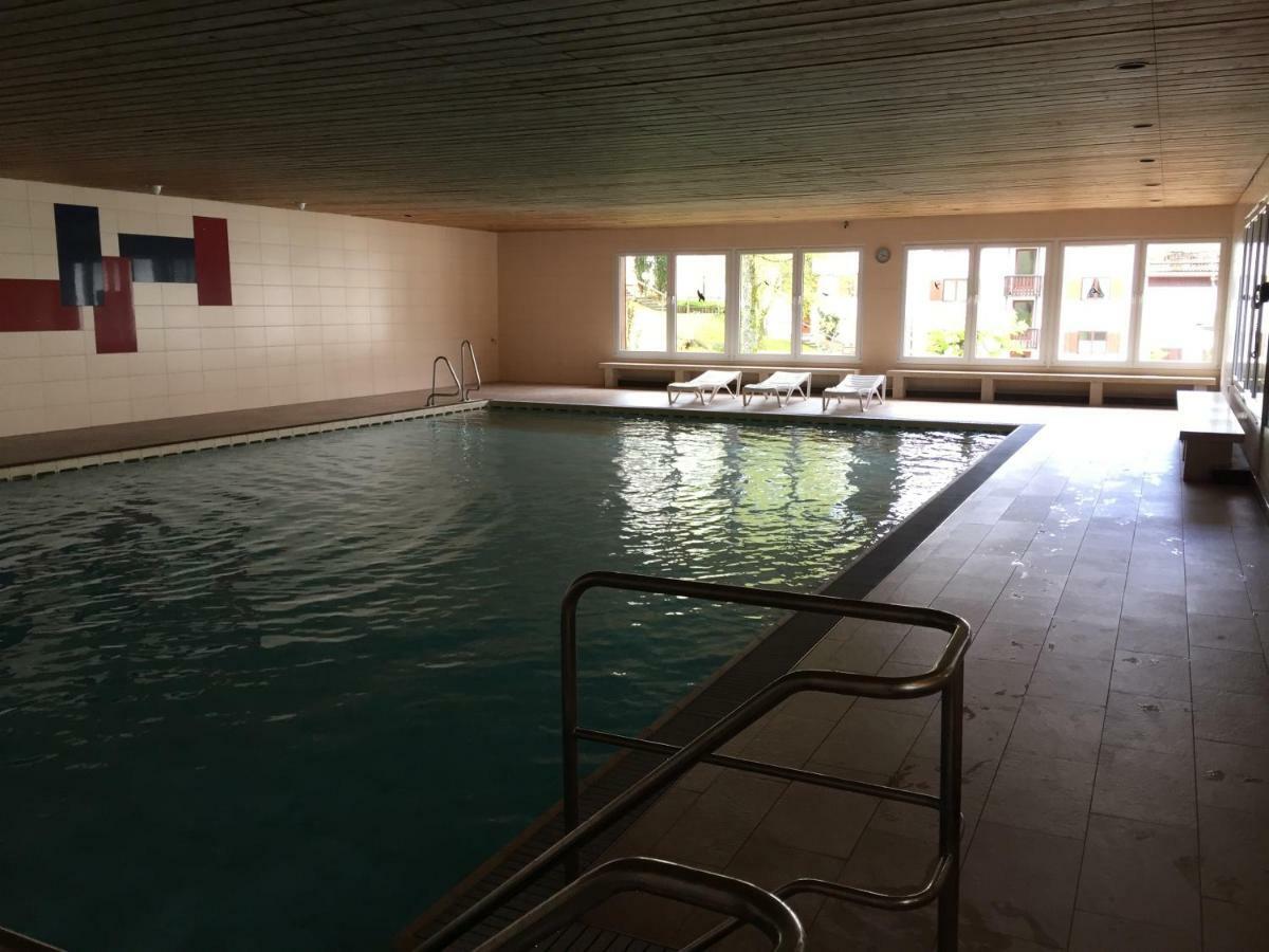 Ferienwohnung Familie Zuck Missen-Wilhams Exterior foto